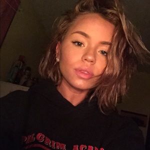 Meet your Posher, Erin